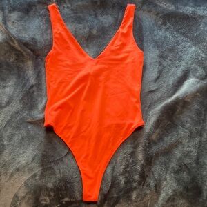 House of Harlow bodysuit S